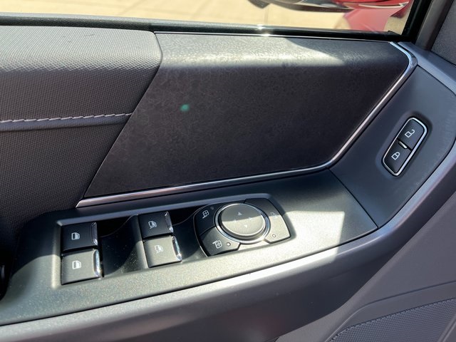 2025 Ford F-150 XLT photo 22