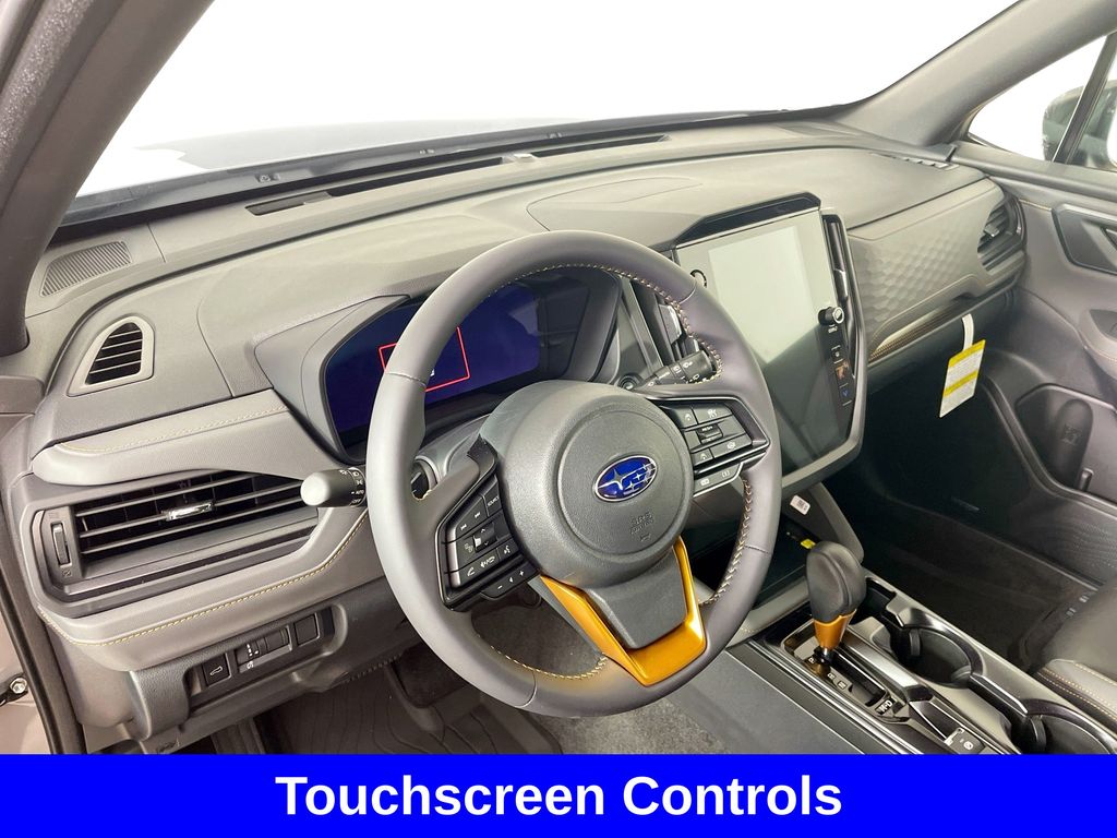 2026 Subaru Forester Wilderness photo 4