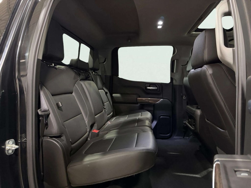2020 Chevrolet Silverado 1500 LT Trail Boss photo 24