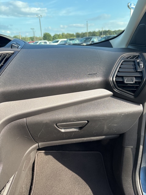2018 Ford Escape S photo 33