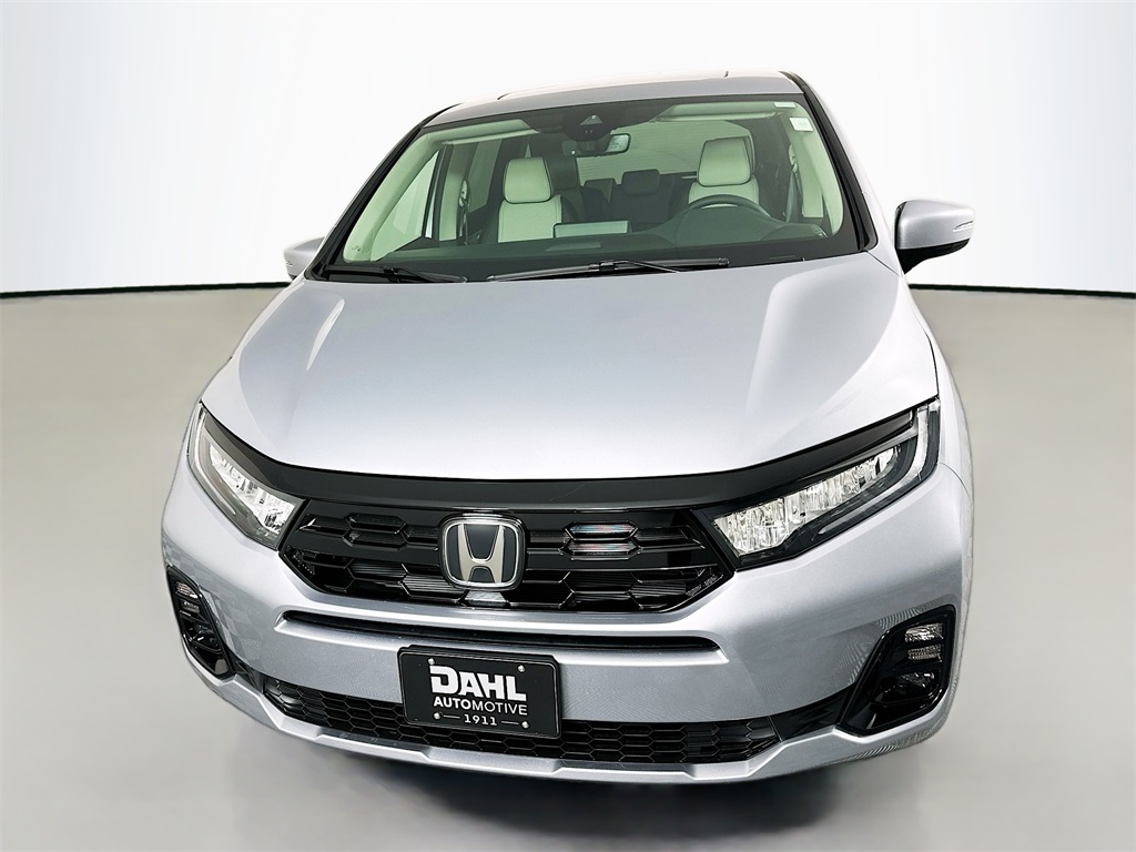 2026 Honda Odyssey Elite photo 2