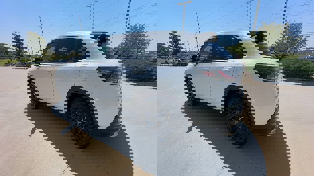 2025 Honda HR-V Sport photo 4