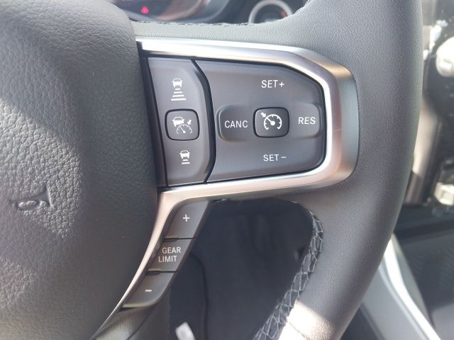 2026 Ram 1500 Big Horn Lone Star photo 11