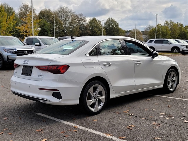 2023 Audi A3 40 Premium photo 2