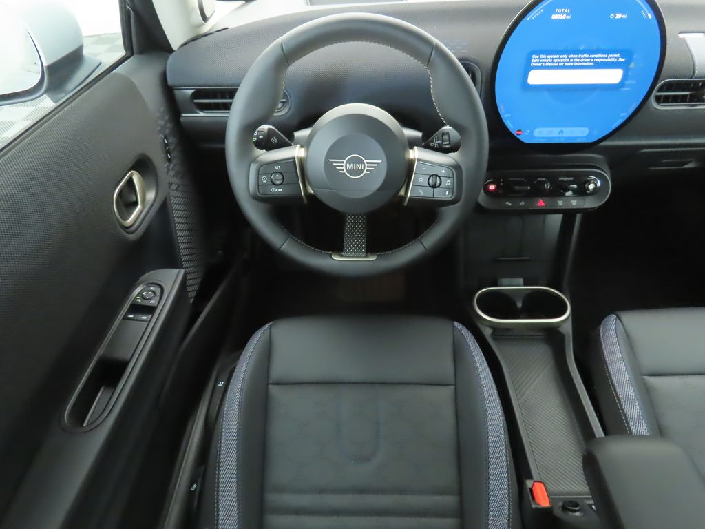2026 Mini Cooper 2 Door Hardtop Iconic photo 10