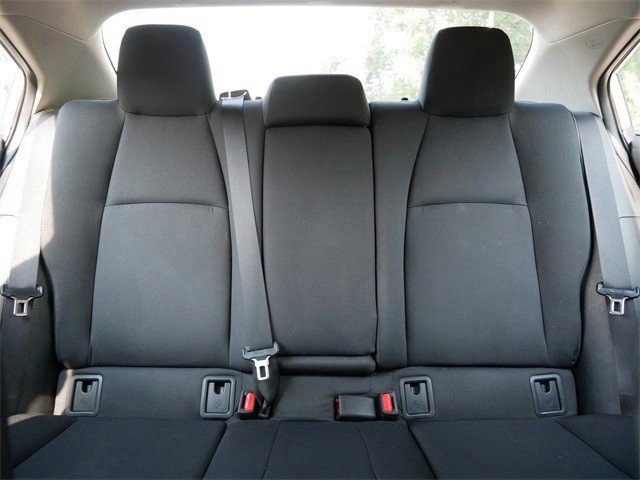 2024 Toyota Corolla LE photo 14