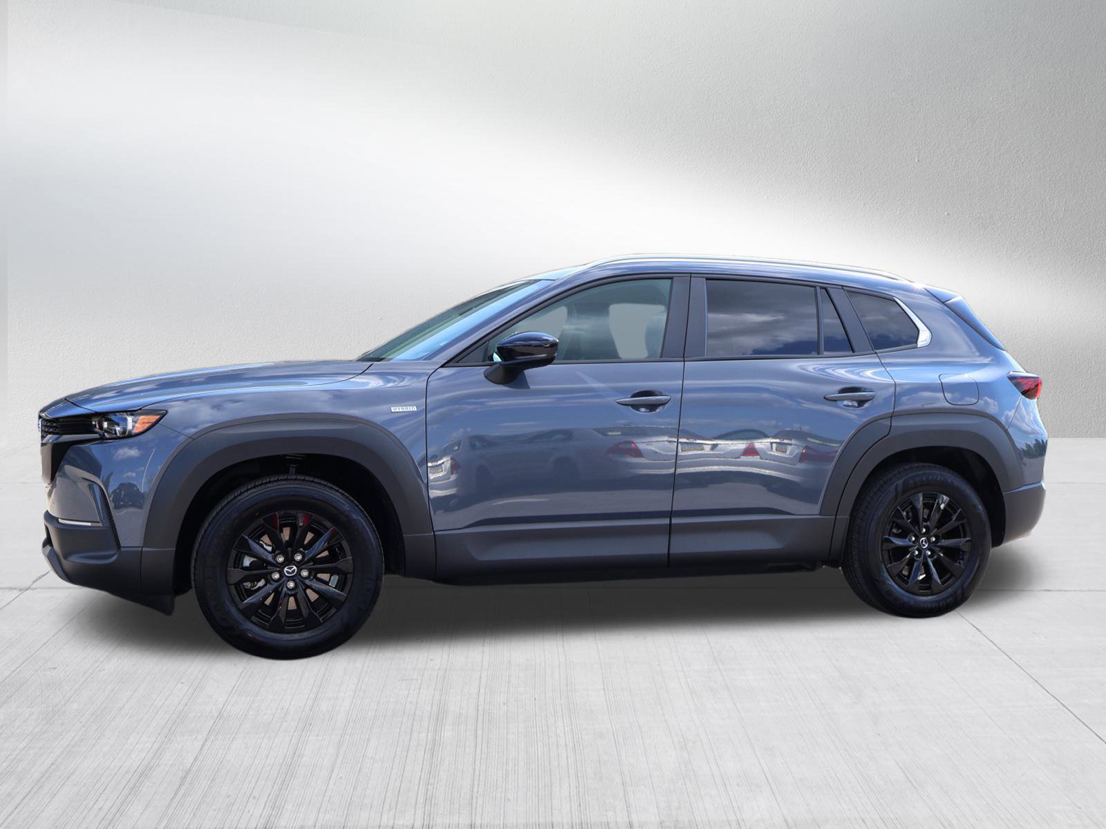 2025 Mazda CX-50 Preferred photo 4