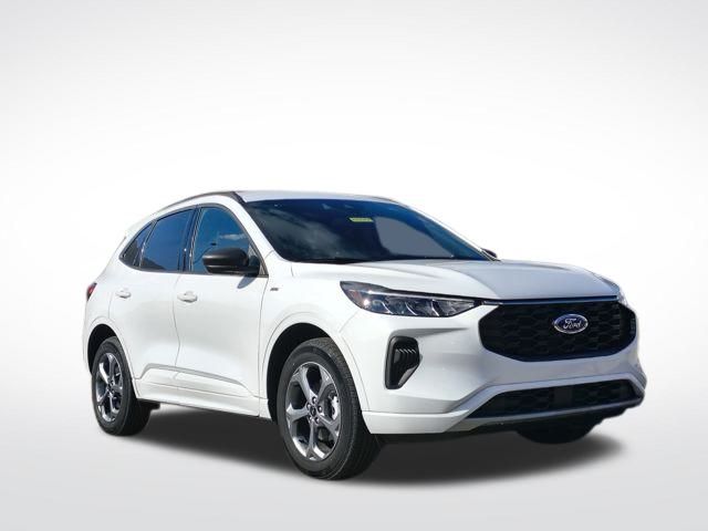 2023 Ford Escape ST-Line's photo