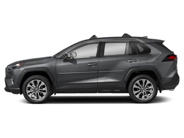 2025 Toyota RAV4 XLE Premium photo 3