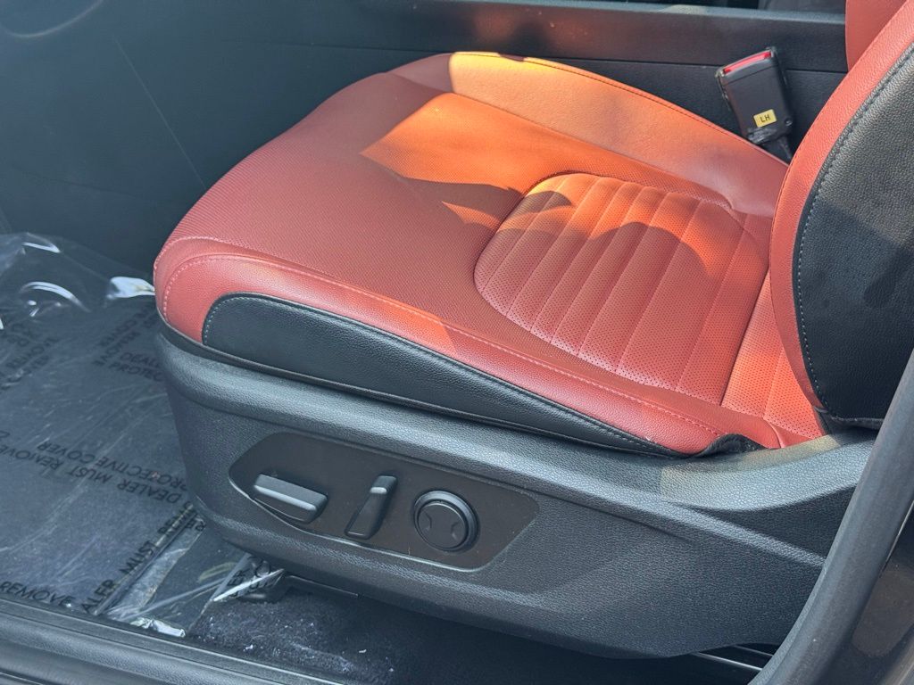 2023 Kia Sportage SX photo 20