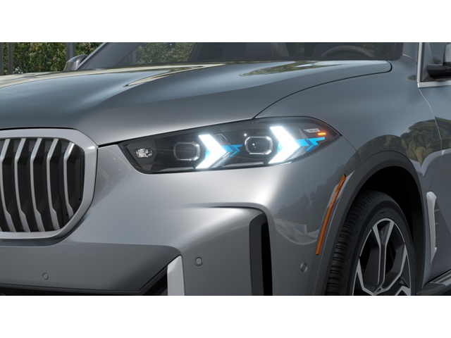 2026 Bmw X5 xDrive40i photo 5