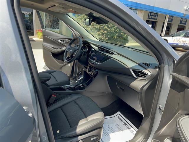 2023 Buick Encore GX Essence photo 19