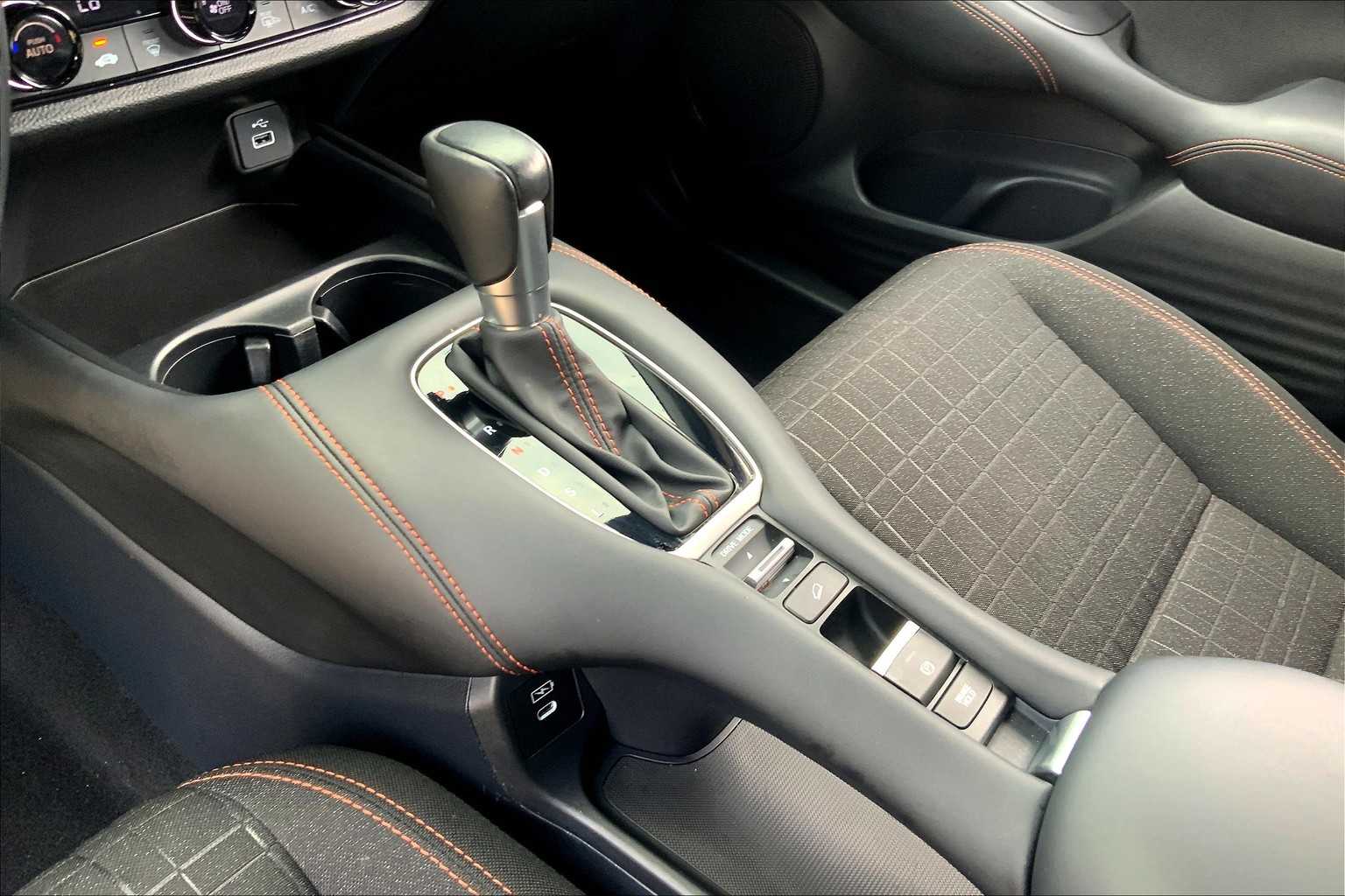2024 Honda HR-V Sport photo 15