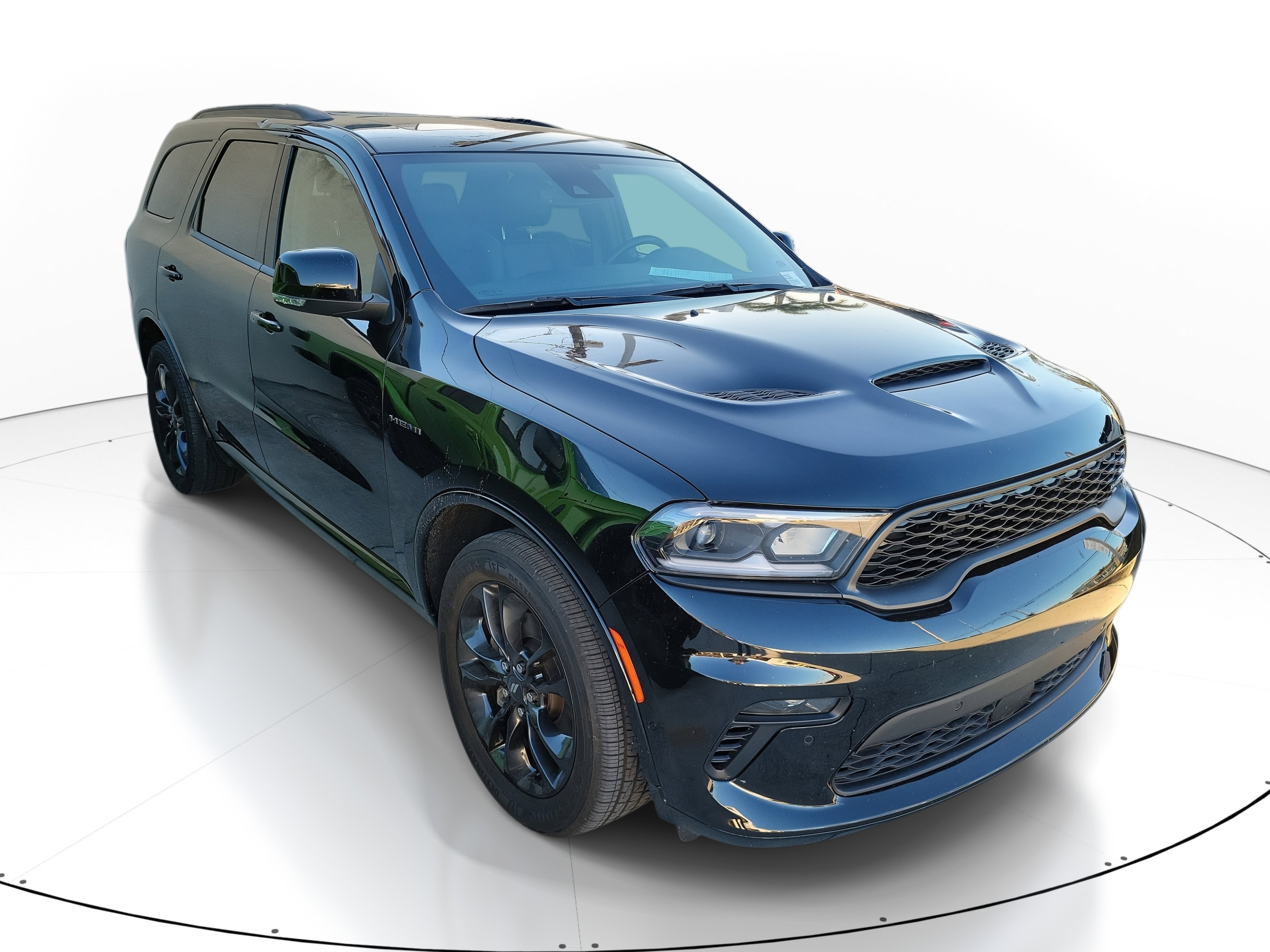 2023 Dodge Durango R/T's photo