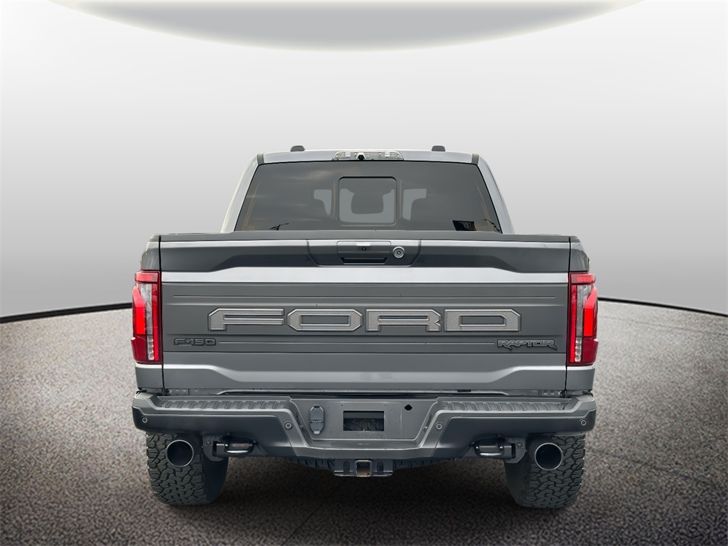 2024 Ford F-150 Raptor photo 3