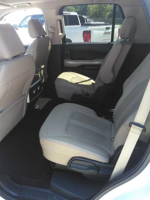 2023 Ford Expedition Limited photo 7