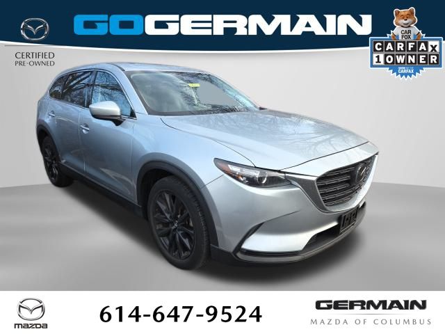 2023 Mazda CX-9 Touring Plus's photo