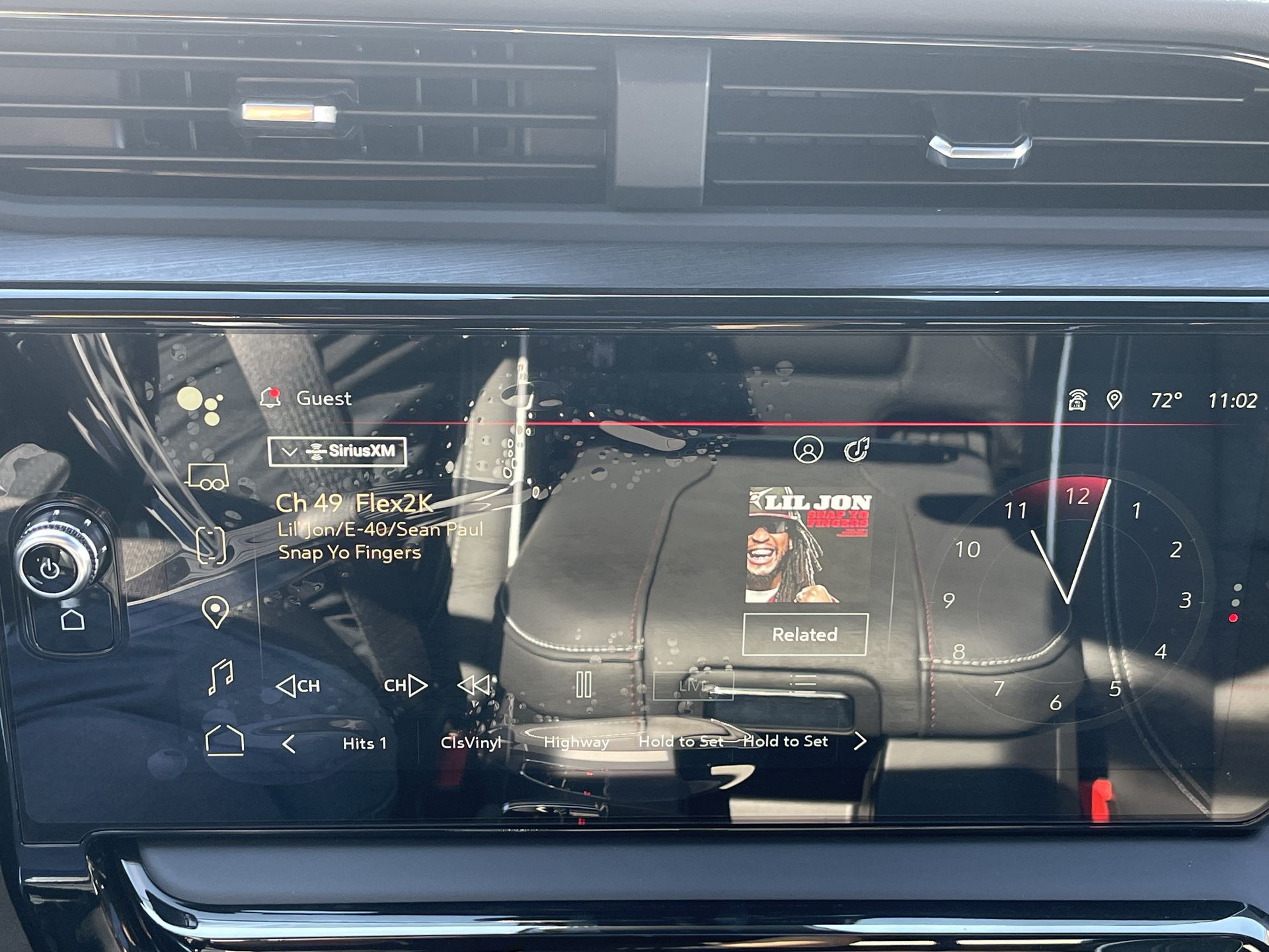 2026 Gmc Sierra 1500 AT4X photo 12