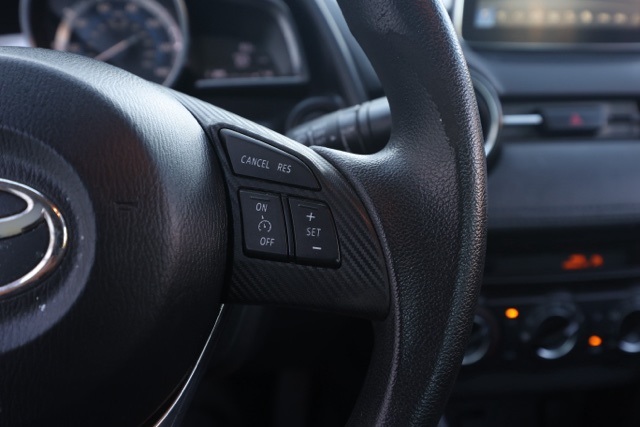 2018 Toyota Yaris iA Base photo 25