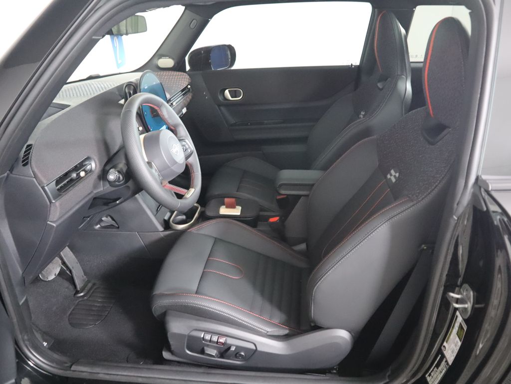 2026 Mini Cooper Hardtop S 2 Door Iconic photo 19