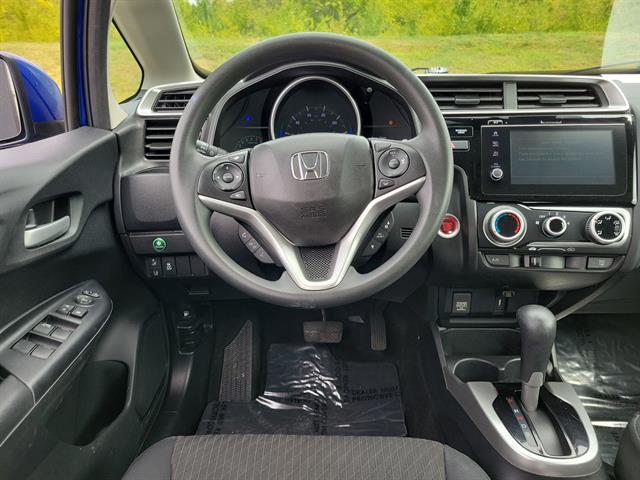 2019 Honda Fit EX photo 10