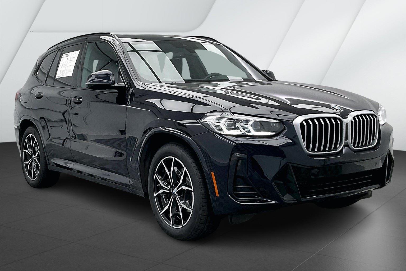 2024 Bmw X3 xDrive30i photo 4