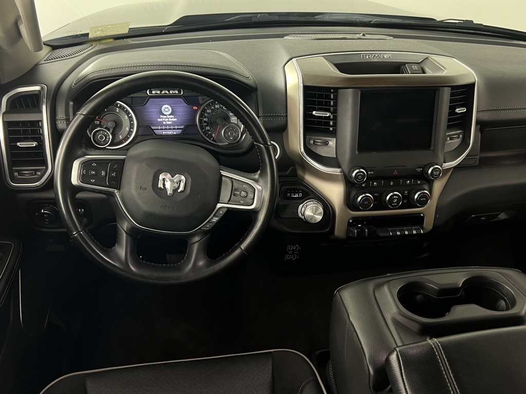 2022 Ram 1500 Laramie photo 14
