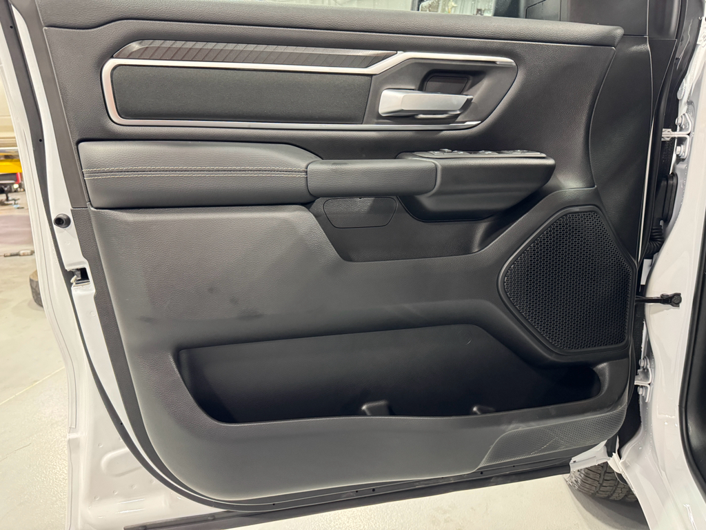 2026 Ram 1500 Big Horn photo 19