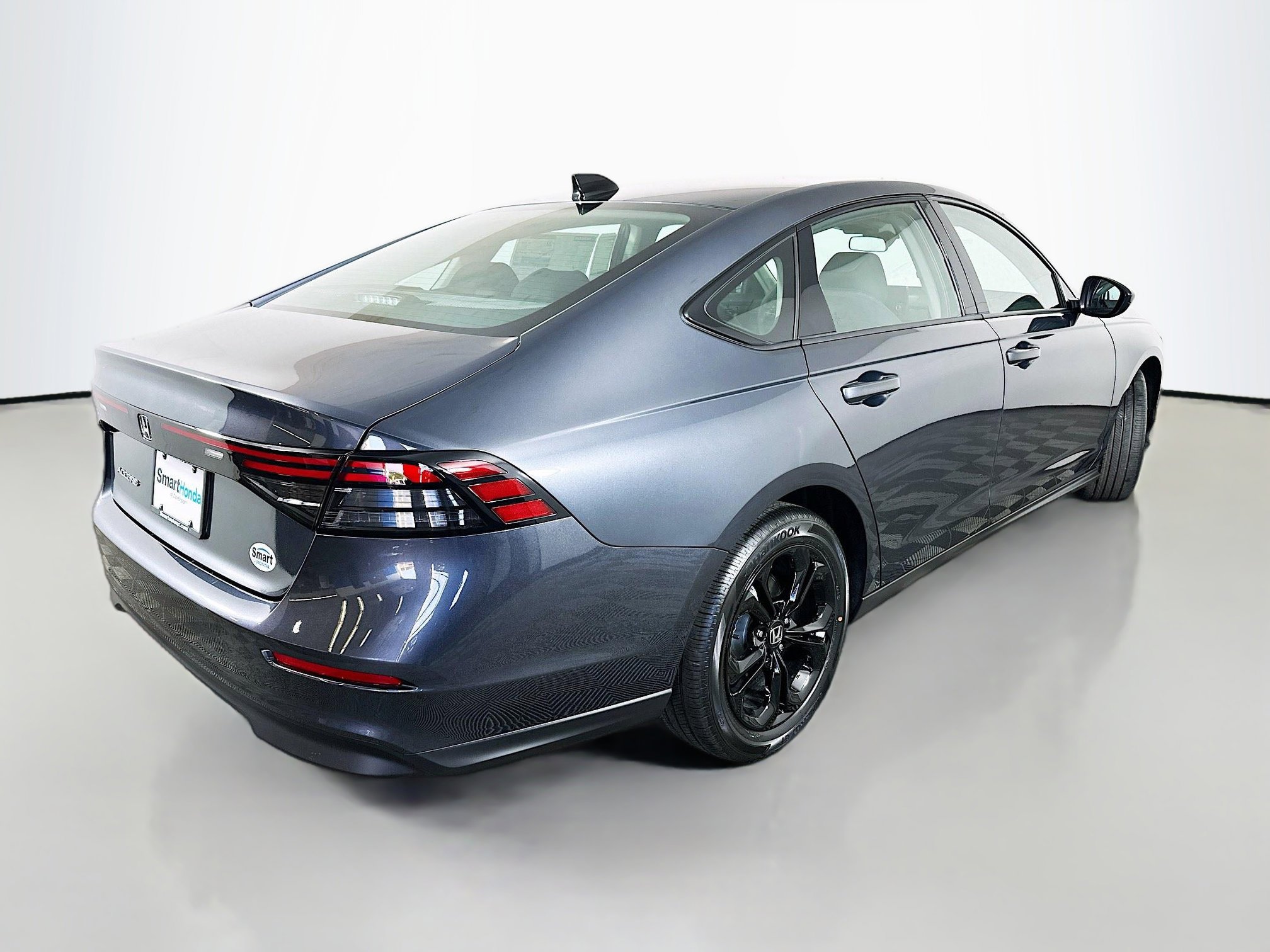 2025 Honda Accord 1.5T SE photo 5