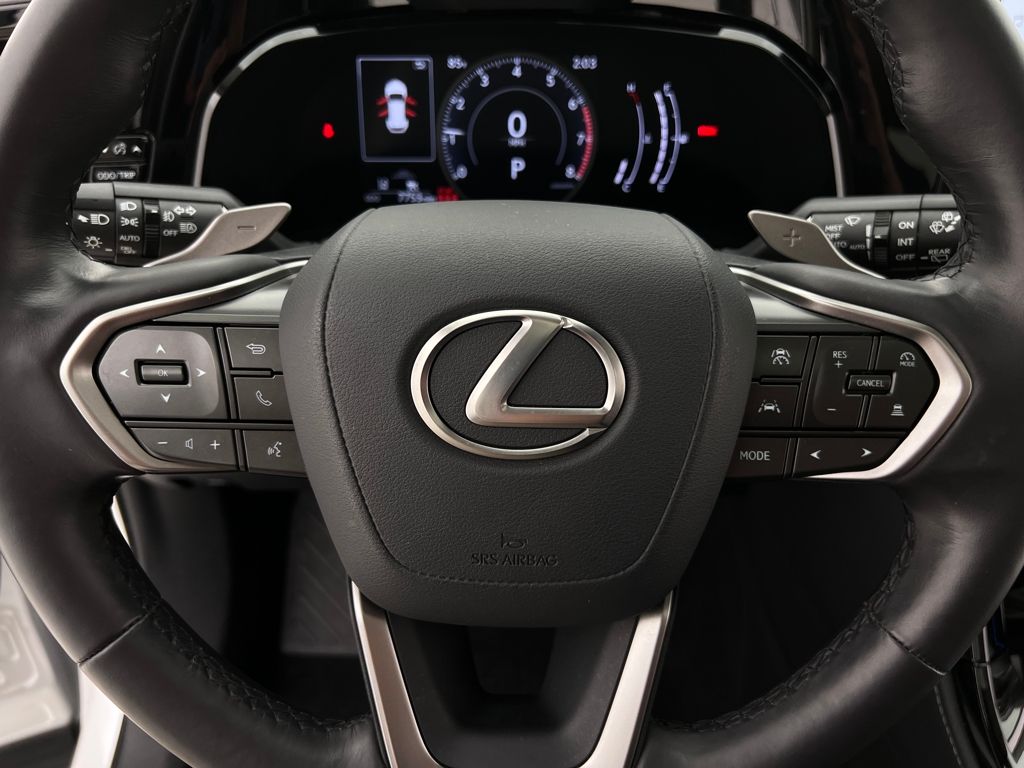 2025 Lexus NX 350 Premium photo 21