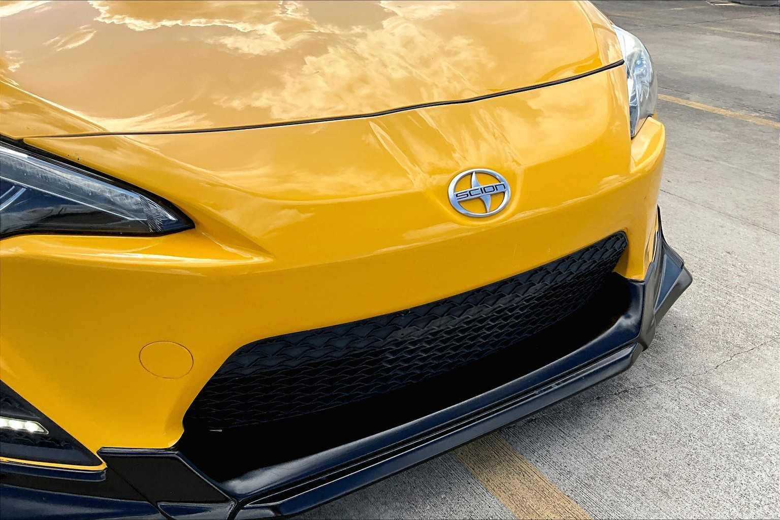 2015 Scion FR-S photo 23