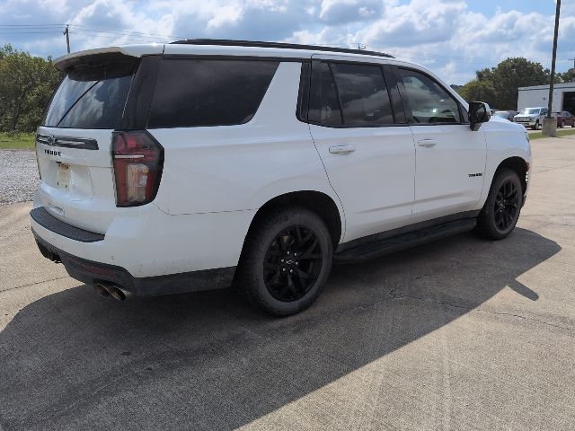 2023 Chevrolet Tahoe RST photo 3