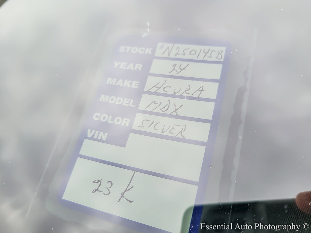 2024 ACURA MDX - Image 27