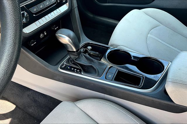 2019 Hyundai Sonata SE photo 6