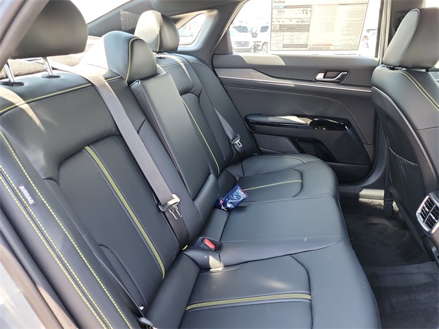 2026 Kia K5 GT photo 15