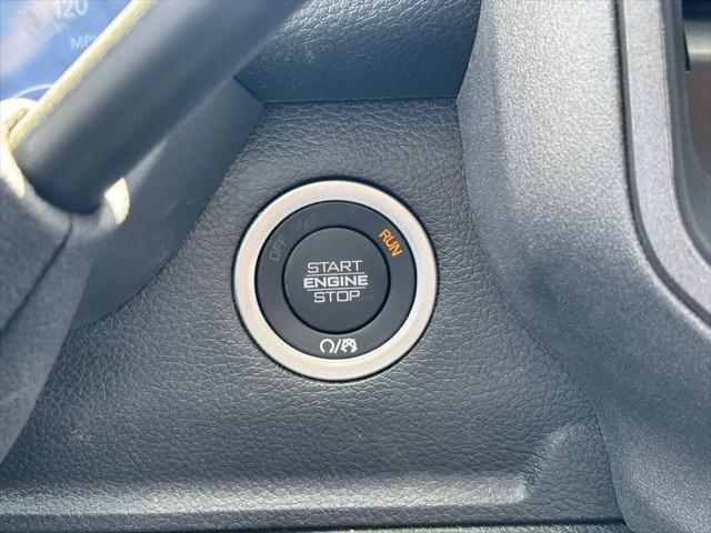 2025 Ram 3500 Tradesman photo 37