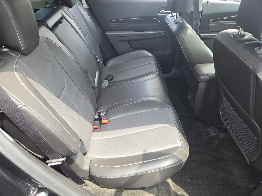 2017 Gmc Terrain Denali photo 4