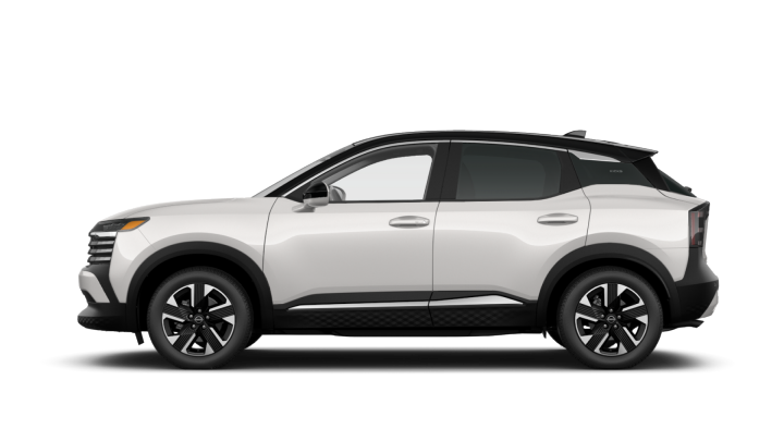 2026 Nissan KICKS SV AWD's photo