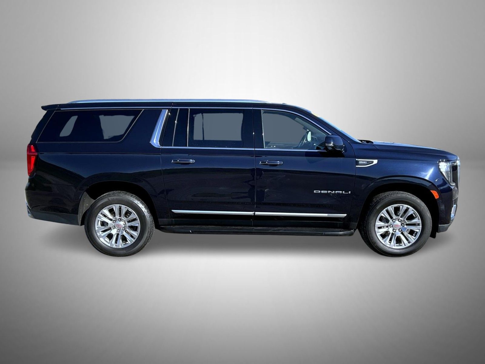 2023 Gmc Yukon XL Denali photo 3