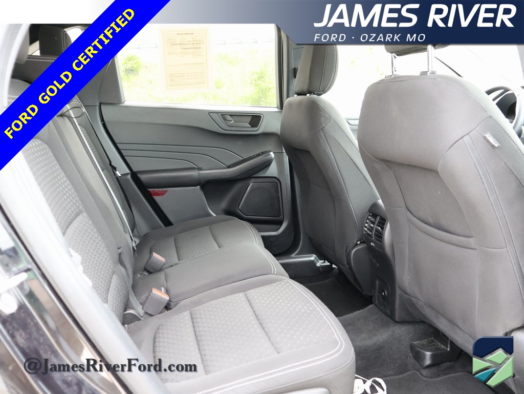 2023 Ford Escape Active photo 11