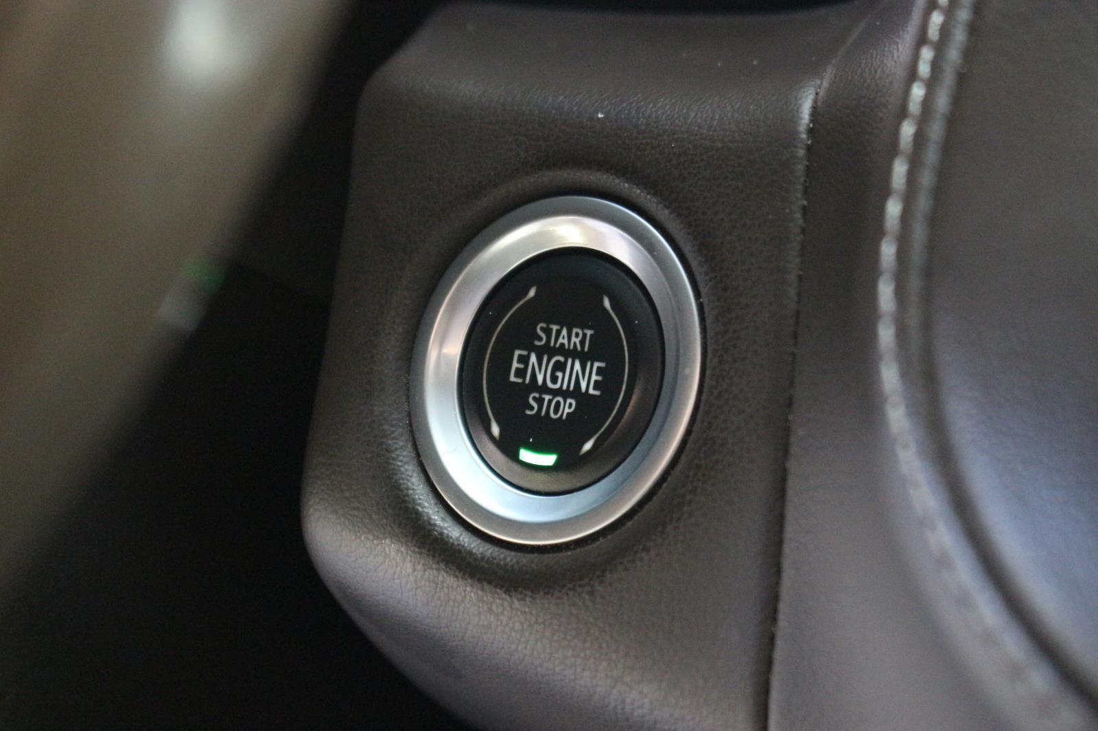2021 Chevrolet Tahoe Z71 photo 30