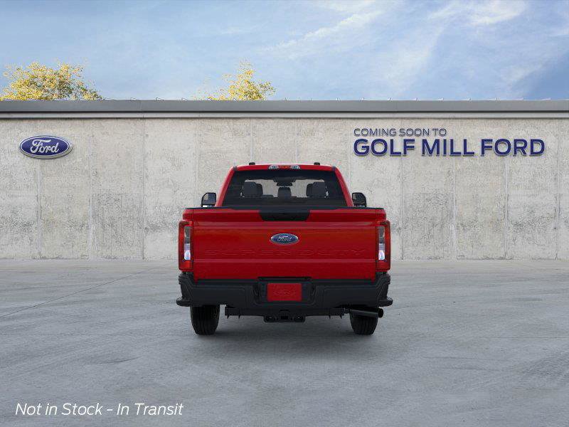2026 FORD F-250 - Image 5