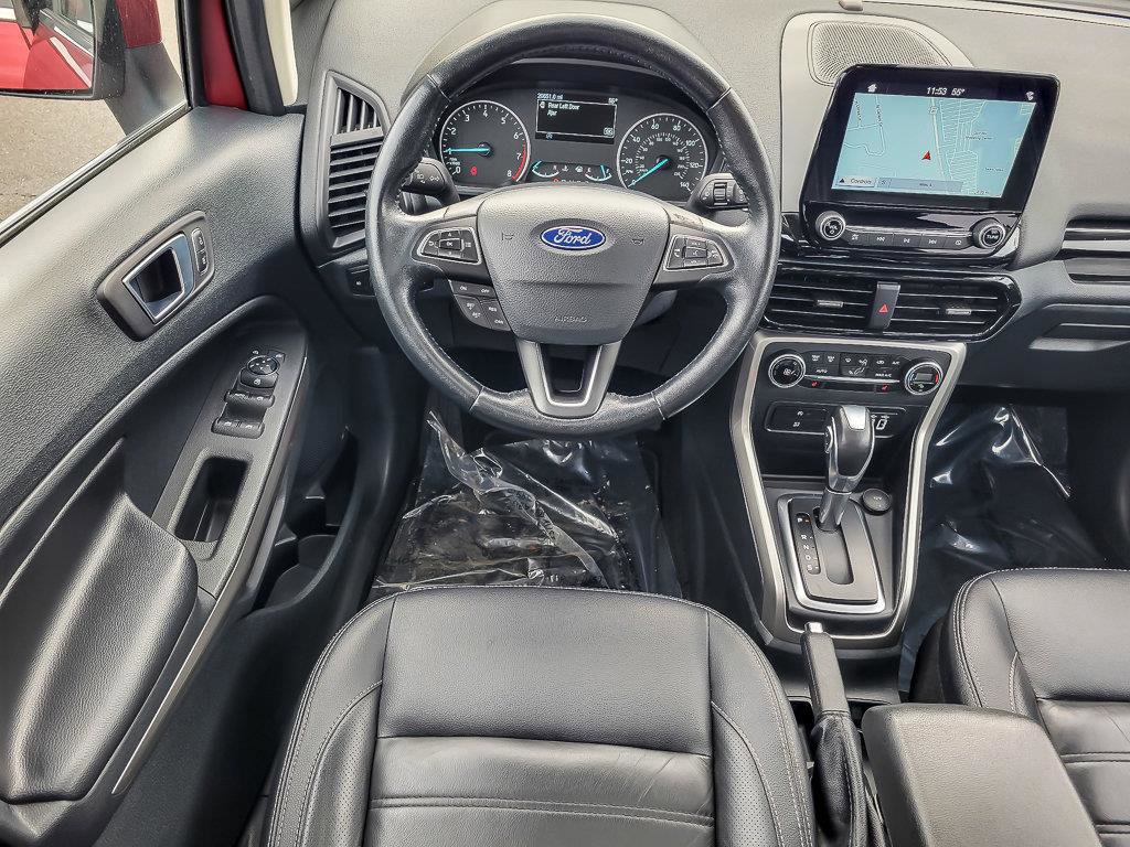 2018 FORD ECOSPORT - Image 15