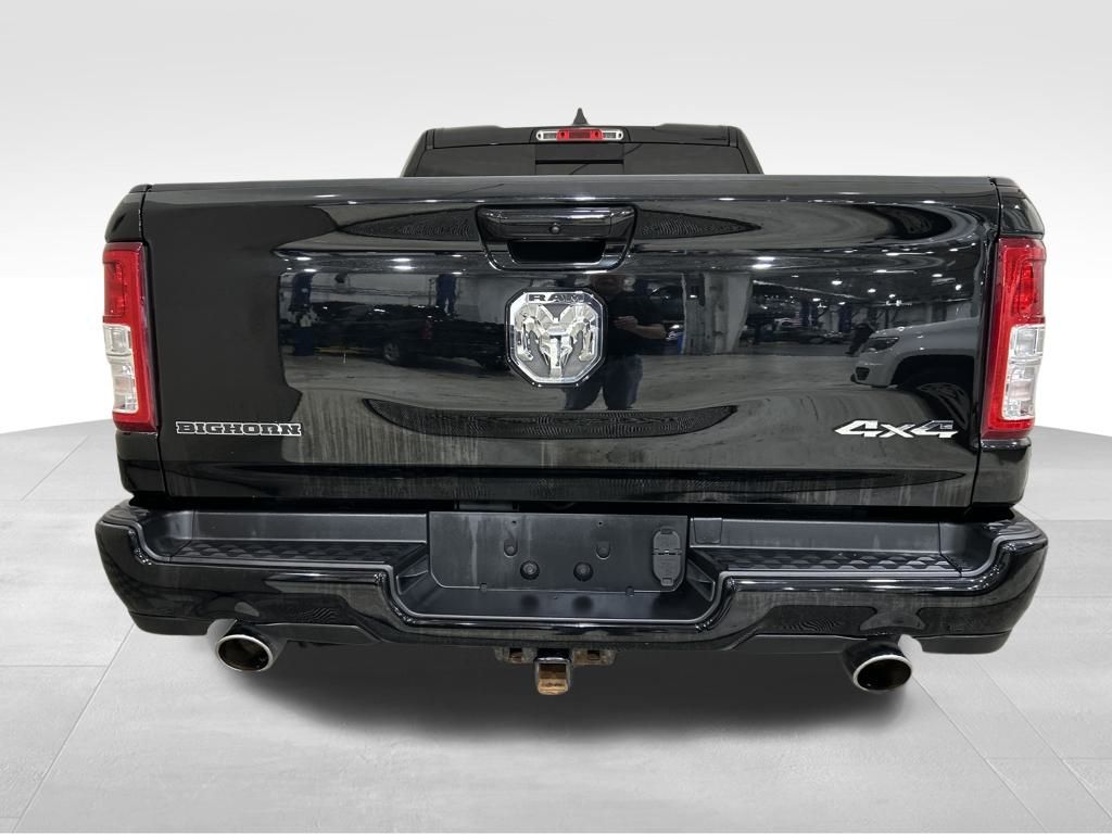 2022 Ram 1500 Big Horn Lone Star photo 4