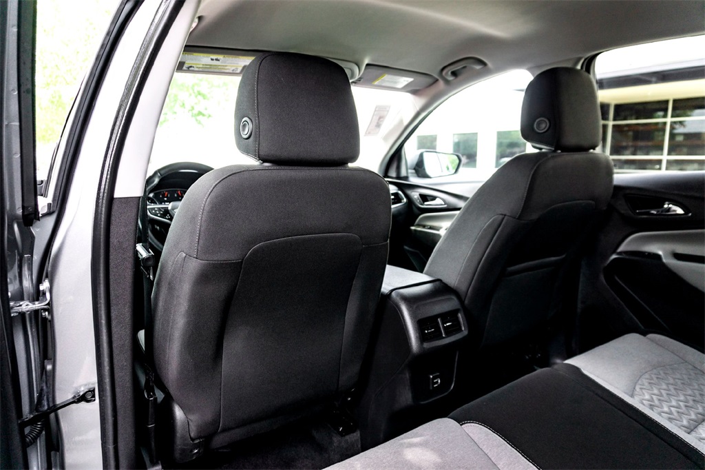 2024 Chevrolet Equinox LT photo 27
