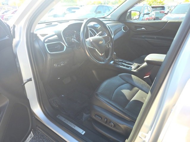 2018 Chevrolet Equinox Premier photo 12