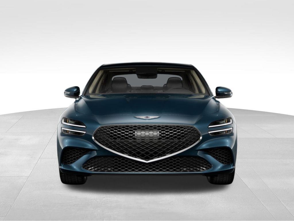 2024 Genesis G70 2.5T photo 8