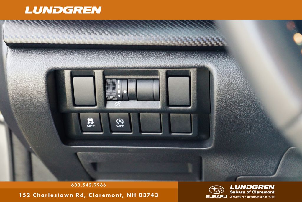 2021 Subaru Crosstrek Premium photo 17