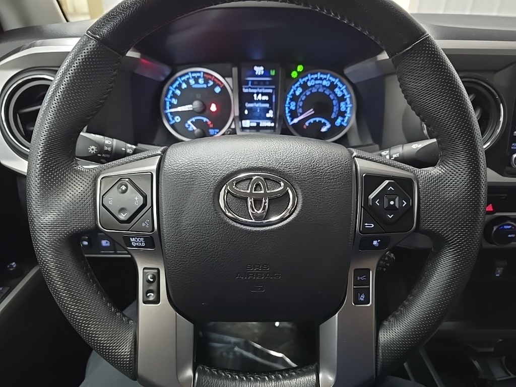 2022 Toyota Tacoma SR5 V6 photo 18