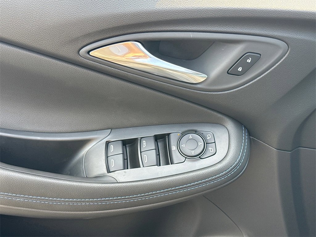 2026 BUICK ENCORE GX - Image 13